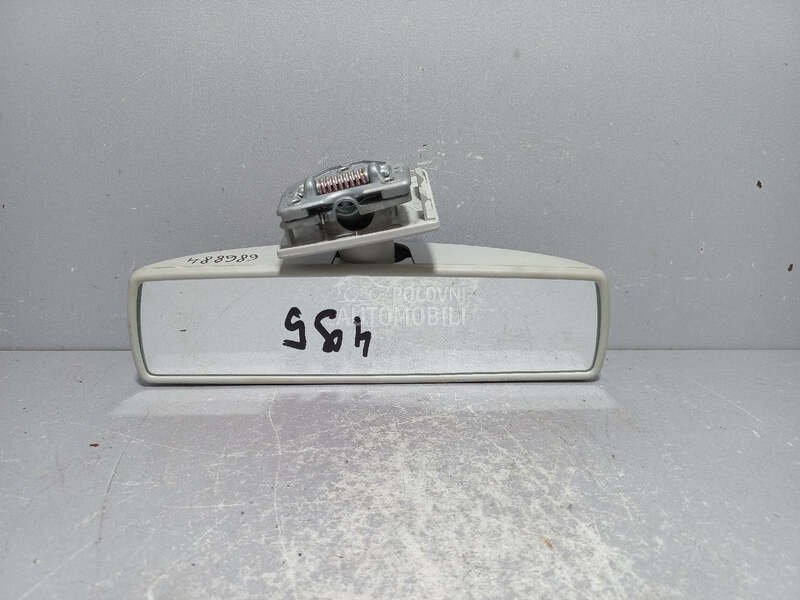 UNUTRASNJI RETROVIZOR za Volkswagen Touran