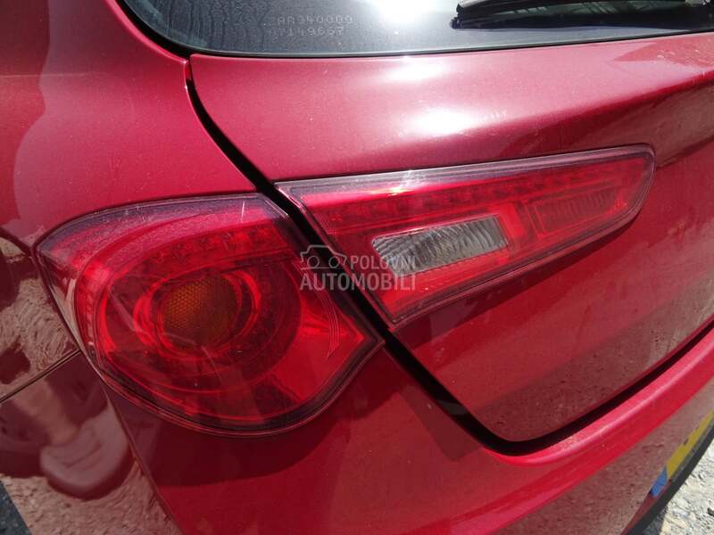 Stop svetlo ,  stop lampa za Alfa Romeo Giulietta