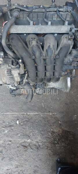 Motor 1,3-1.1 za Smart ForFour
