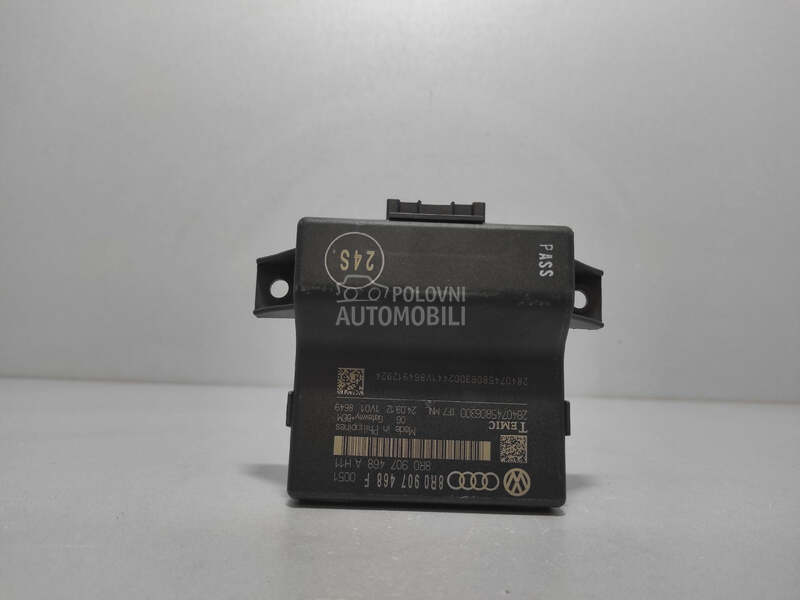 ELEKTRONIKA MODUL VRATA za Audi A5