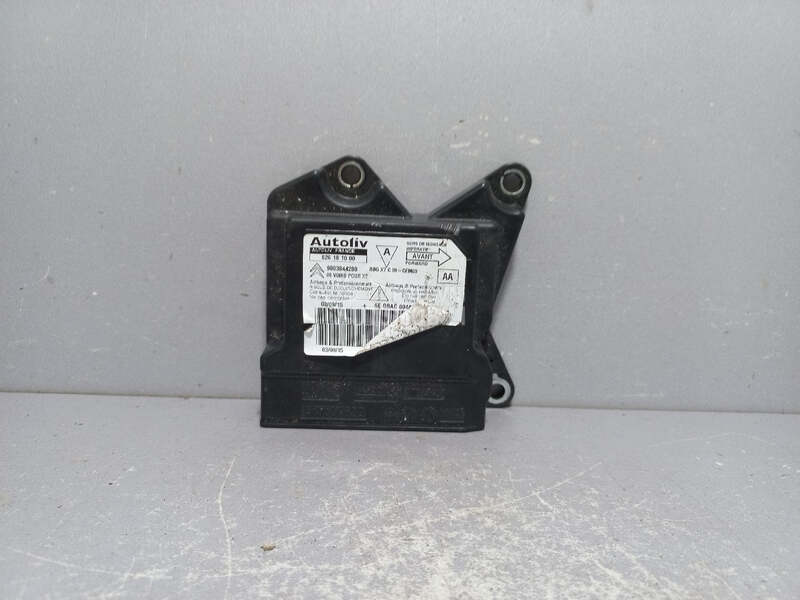 ELEKTRONIKA AIRBAGA za Citroen C5