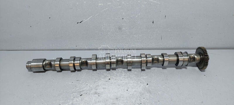 BREGASTA OSOVINA za Volkswagen Golf 6