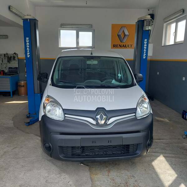 VILJUSKA AMORTIZER za Renault Captur, Clio, Grand Modus ...