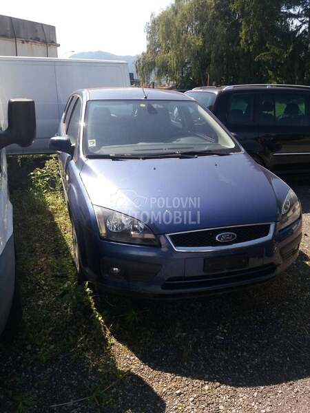 dizne svi modeli za Ford C-Max, Cougar, Fiesta ... od 2000. do 2016. god.