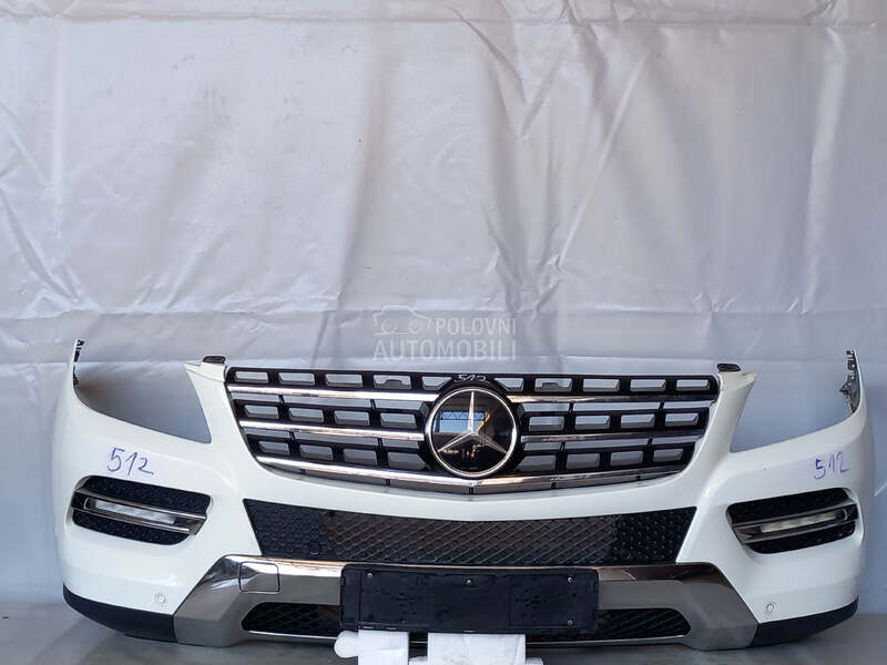 BRANIK za Mercedes Benz ML Klasa