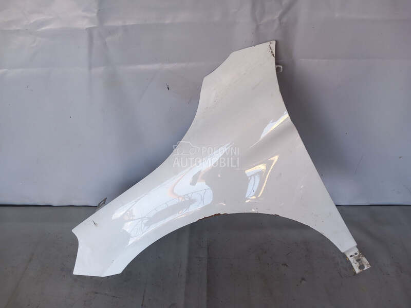 BLATOBRAN za Volvo XC60