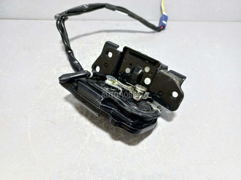 BRAVA GEPEKA za Toyota Prius
