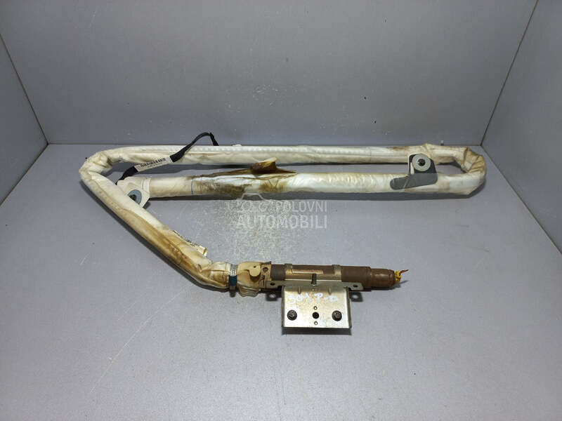 KROVNI AIRBAG za Volvo V70