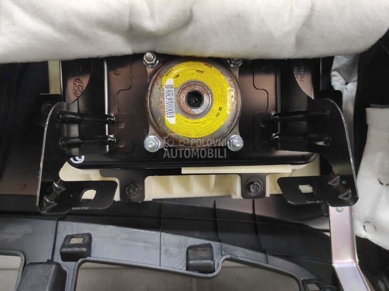AIRBAG SUVOZACA za Hyundai ix35