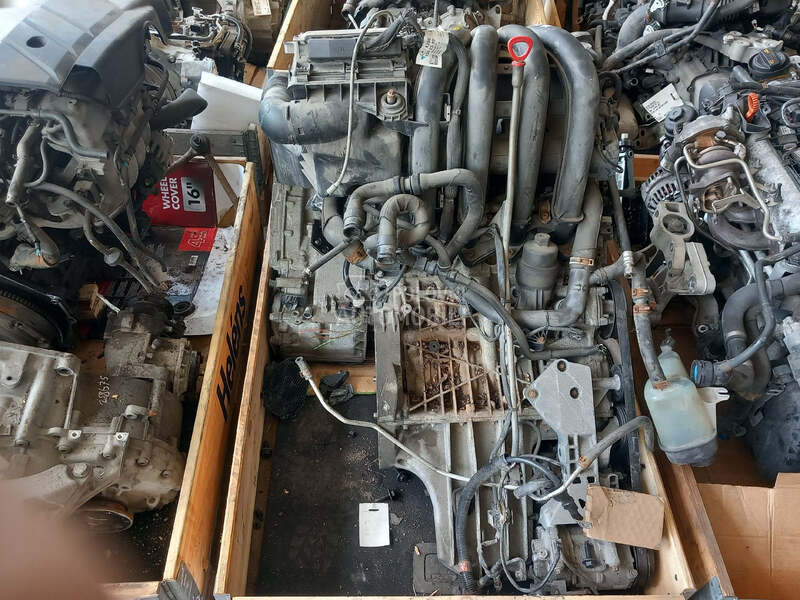 MOTOR za Mercedes Benz B Klasa
