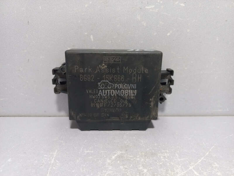 ELEKTRONIKA MODUL za Volvo V70