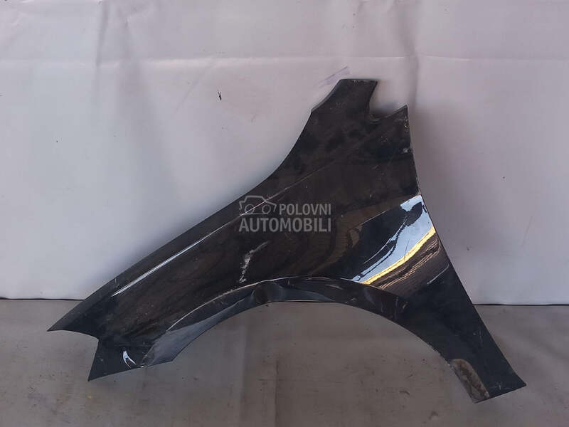 BLATOBRAN za Volkswagen Golf 7