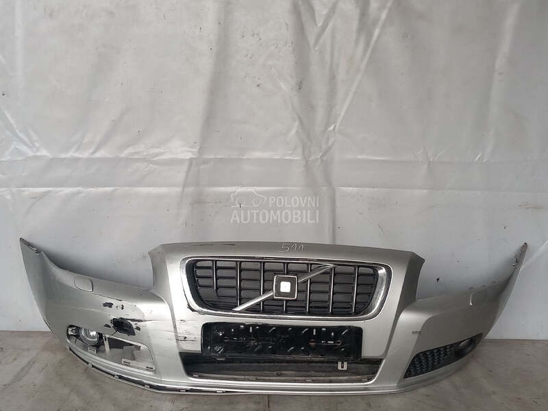 BRANIK za Volvo V70