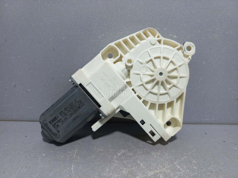 MOTORIC PODIZACA STAKLA za Audi A5