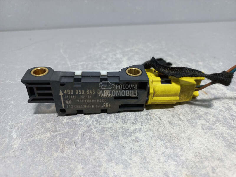 SENZOR AIRBAGA za Audi A3