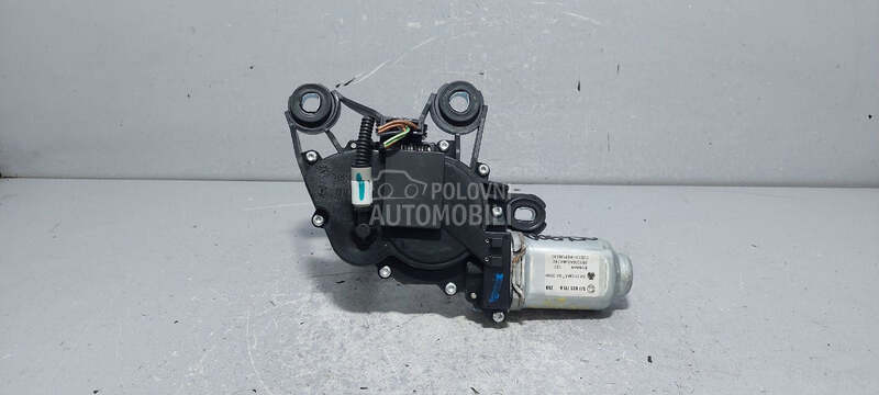 MOTORIC BRISACA GEPEKA za Škoda Fabia