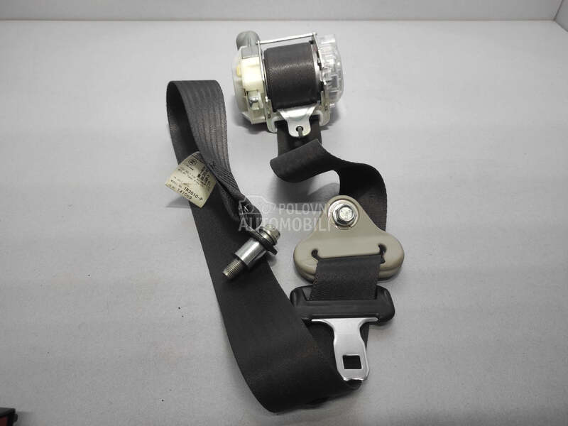 POJAS za Subaru Forester