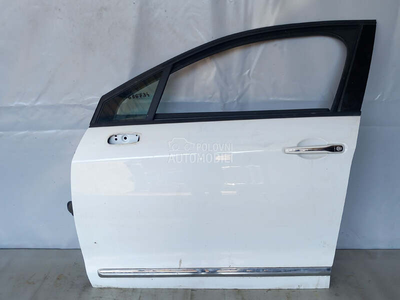 VRATA za Citroen C5