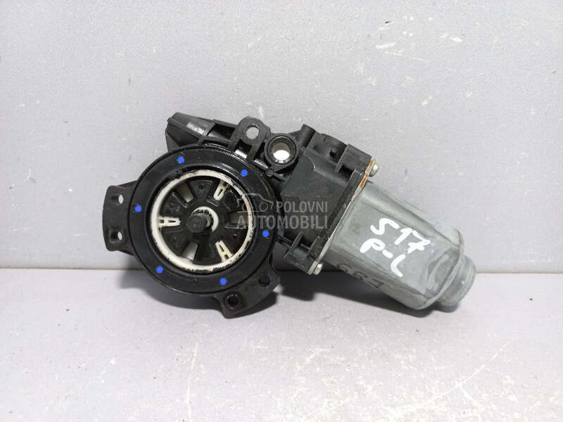 MOTORIC PODIZACA STAKLA za Hyundai ix35