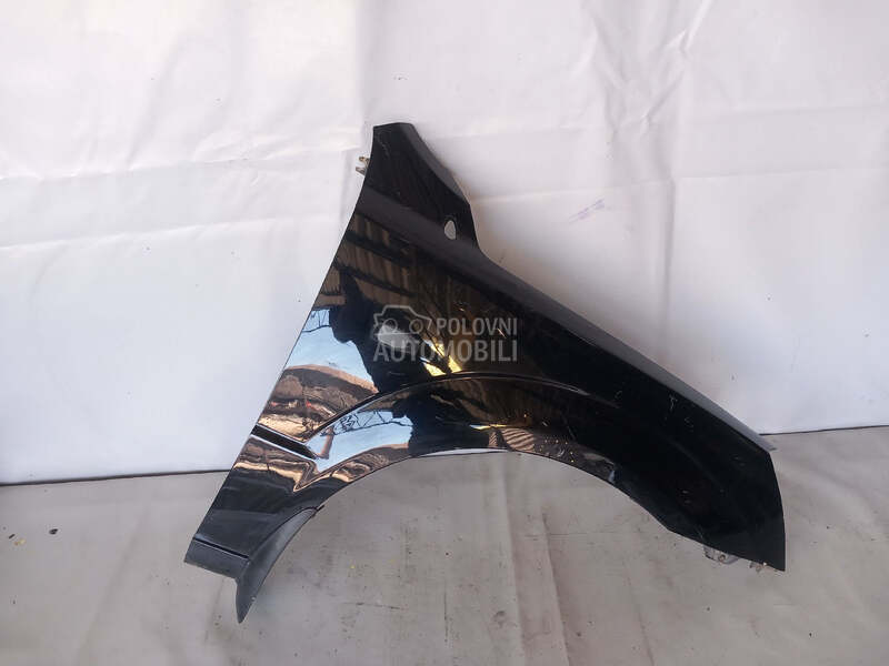 BLATOBRAN za Kia Sorento