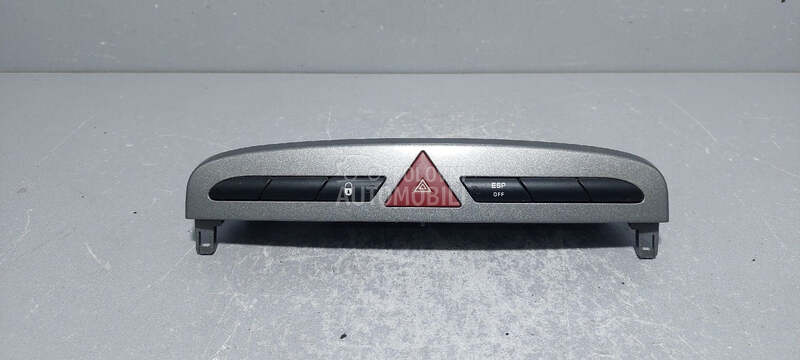 PREKIDAC za Peugeot 308
