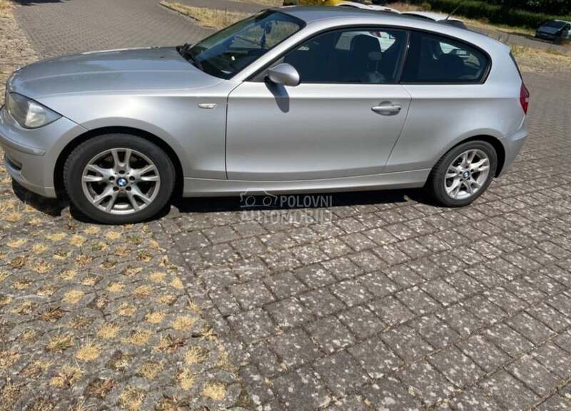 e87 tapacir gepeka za BMW Serija 1, 114, 118 ... od 1995. do 2017. god.
