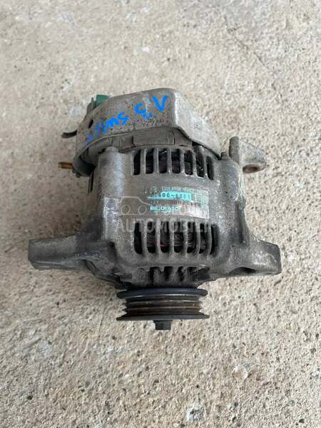 Alternator za Suzuki Swift od 1992. do 2003. god.