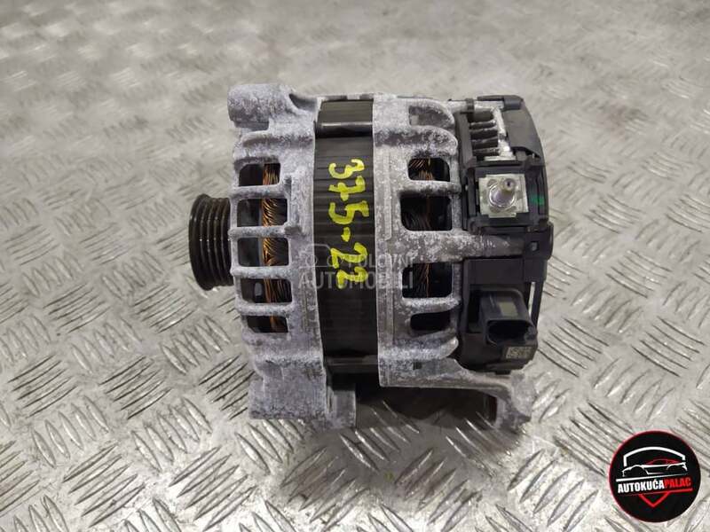 ALTERNATOR za BMW Serija 5