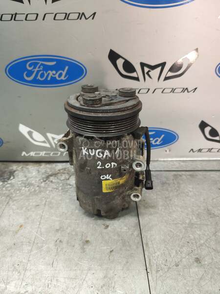 kompresor klime za Ford Kuga od 2008. do 2013. god.