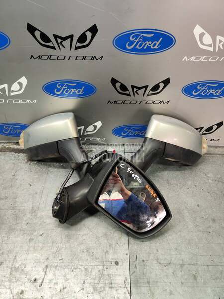 retrovizor za Ford Kuga od 2008. do 2013. god.