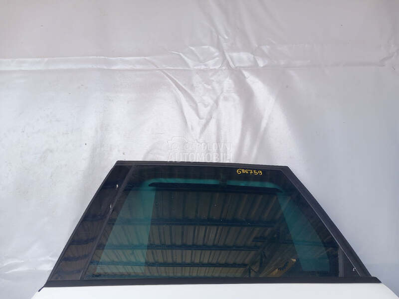 STAKLO za Citroen C5
