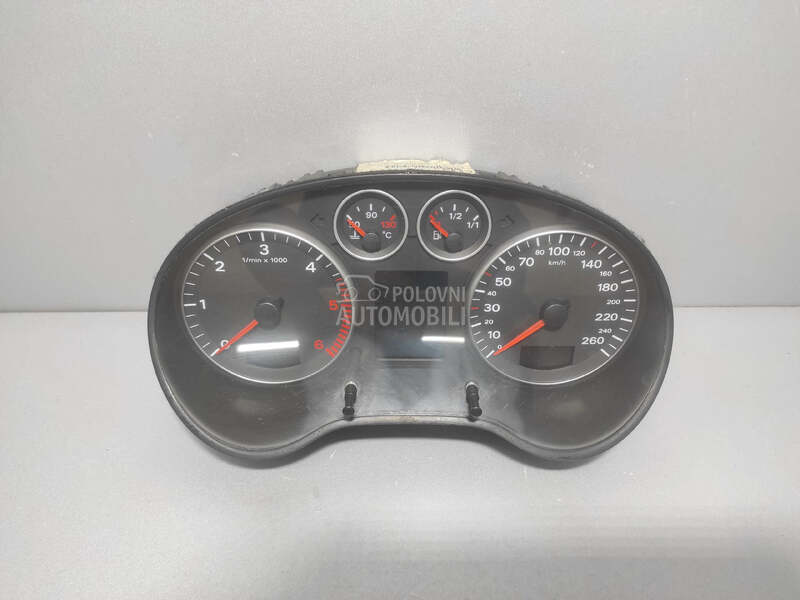 CELER SAT za Audi A3