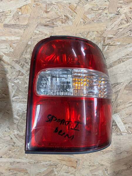 Stop svetlo desno lampa desna za Kia Sportage od 1999. do 2004. god.