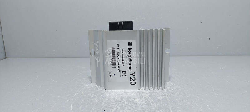ELEKTRONIKA MJENJACA za Kia Sorento - 954404A720