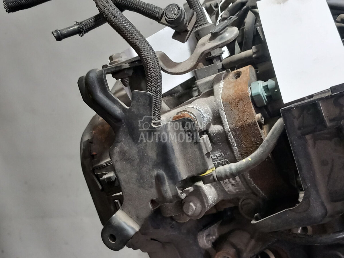 PUMPA VISOKOG PRITISKA za Renault Kangoo - 28237290