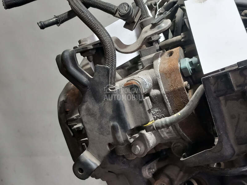 PUMPA VISOKOG PRITISKA za Renault Kangoo