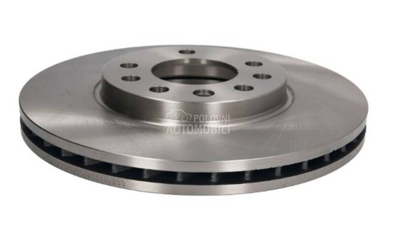 Prednji Kocioni Disk za Opel Astra G od 1998. do 2005. god.
