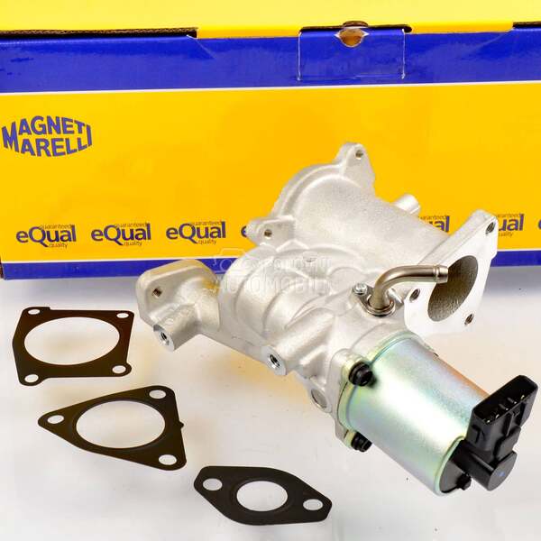 EGR Ventil 1.7CDTI za Opel Astra G od 1998. do 2004. god.