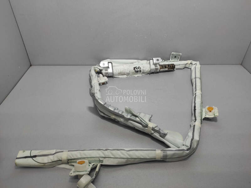 KROVNI AIRBAG za Toyota Prius