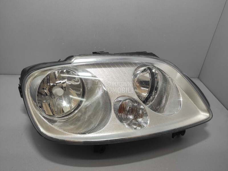 FAR za Volkswagen Touran