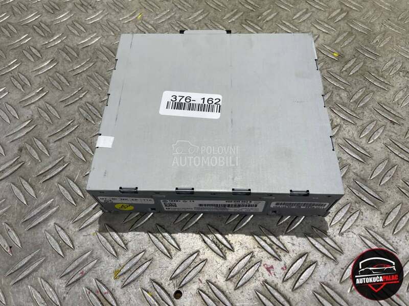 RADIO NAVI DVD CD za Audi Q5