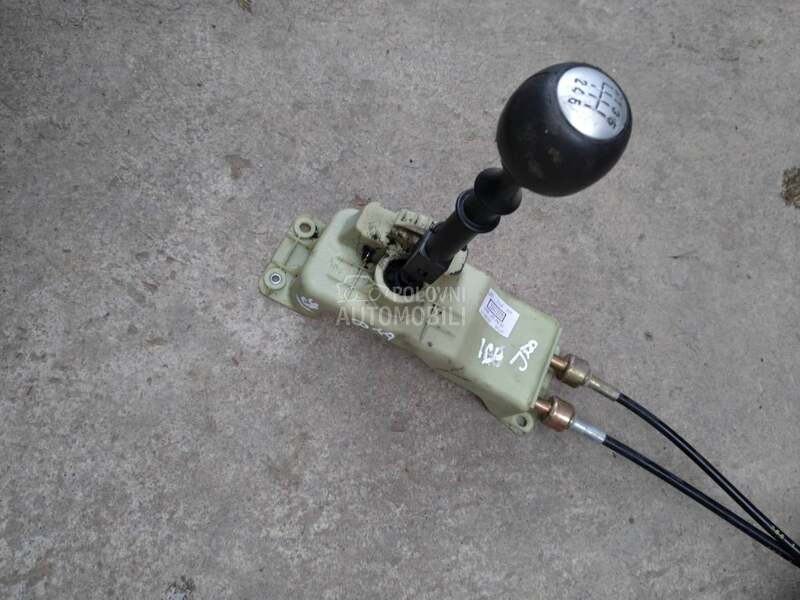 Salt hebla za Alfa Romeo 166