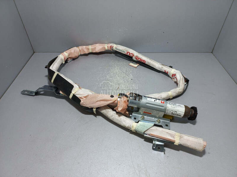 KROVNI AIRBAG za Honda Civic