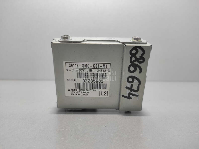 ELEKTRONIKA MODUL za Honda Civic