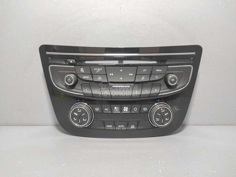 PREKIDACI KLIME za Peugeot 508