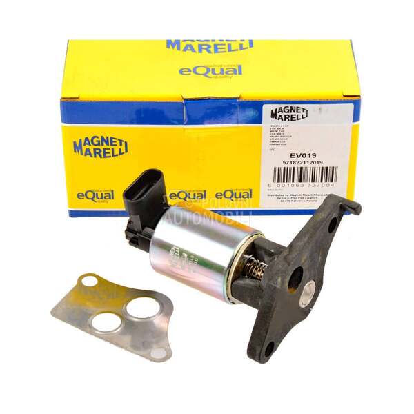 EGR Ventil 2.2 za Opel Vectra B od 1996. do 2002. god.