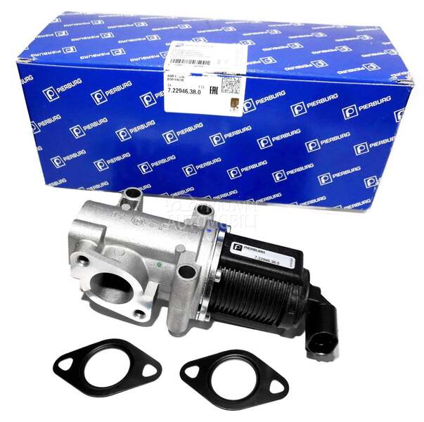 EGR Ventil 1.9CDTI za Opel Vectra C od 2002. do 2008. god.