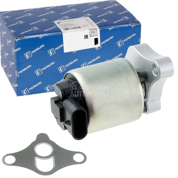EGR Ventil 1.6 1.8 za Opel Zafira od 1999. do 2005. god.