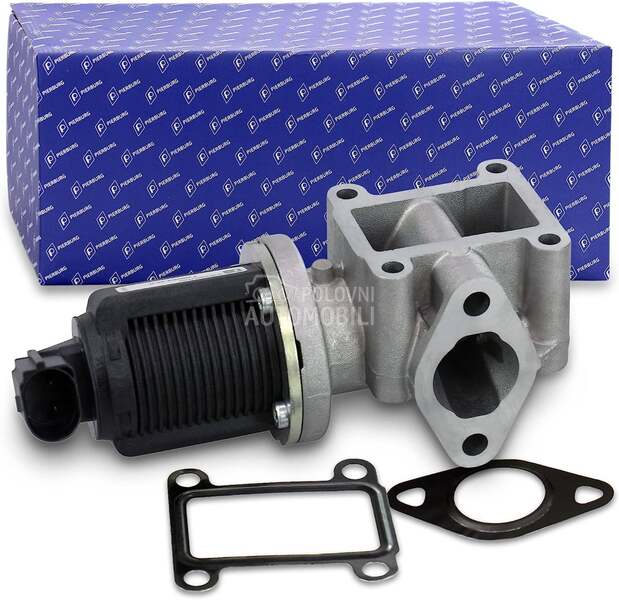 EGR Ventil 1.9CDTI za Opel Zafira od 2005. do 2016. god.