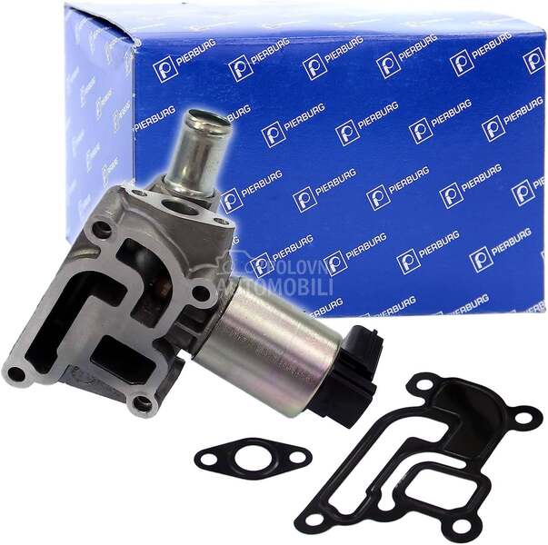 EGR Ventil 1.4 1.6 1.8 za Opel Meriva od 2003. do 2010. god.